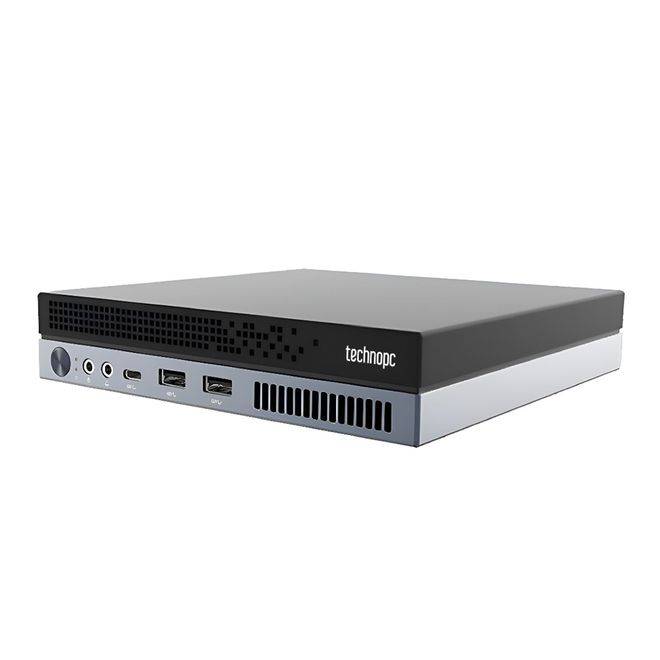 Technopc Mini Pc M727 i7-12650H 16GB.Ram 512GB.Ssd