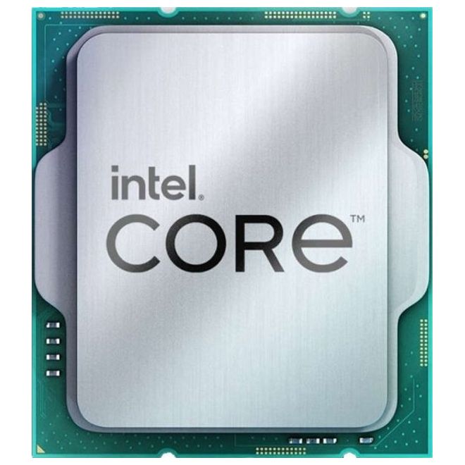 Intel i5-14600K 3.5GHz 1700P 24MB Tray Fansız