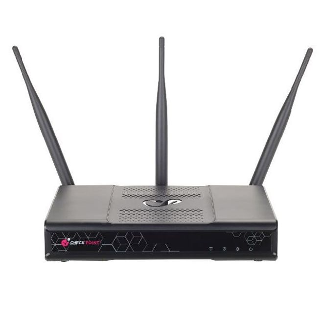 Check Point 1535 Appliance(IPS,Application Control