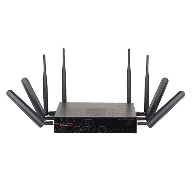 Check Point 1595 Appliance(IPS,Application Control