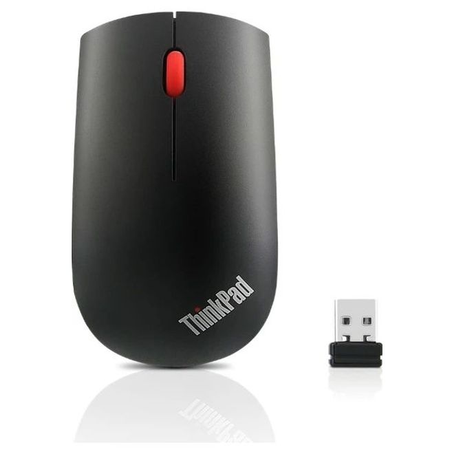 Lenovo Thinkpad Kablosuz Mouse (Model:4X30M56887)