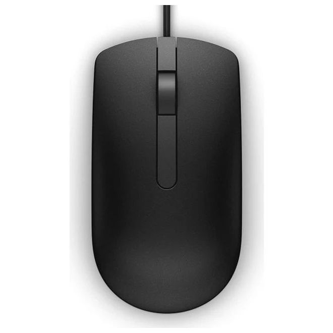 DELL MS116 USB SiYAH MOUSE 570-AAIS