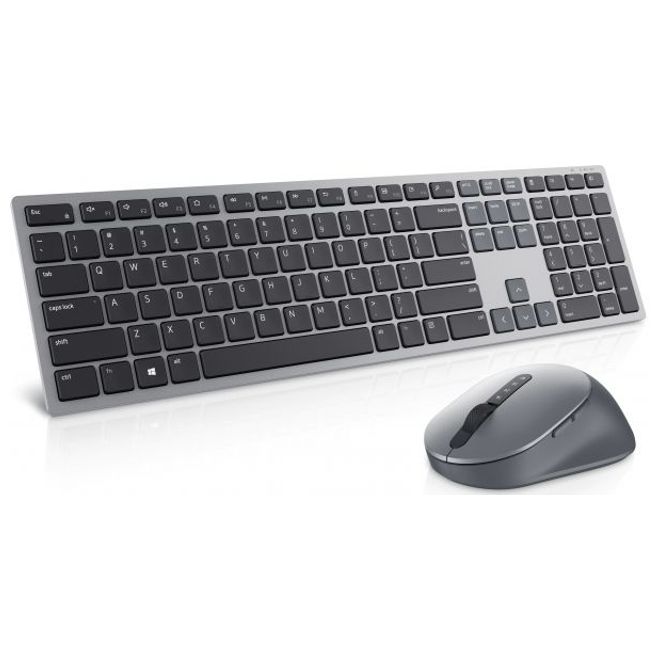 DELL KM7321W KABLOSUZ KLAVYE VE FARE 580-AJQR