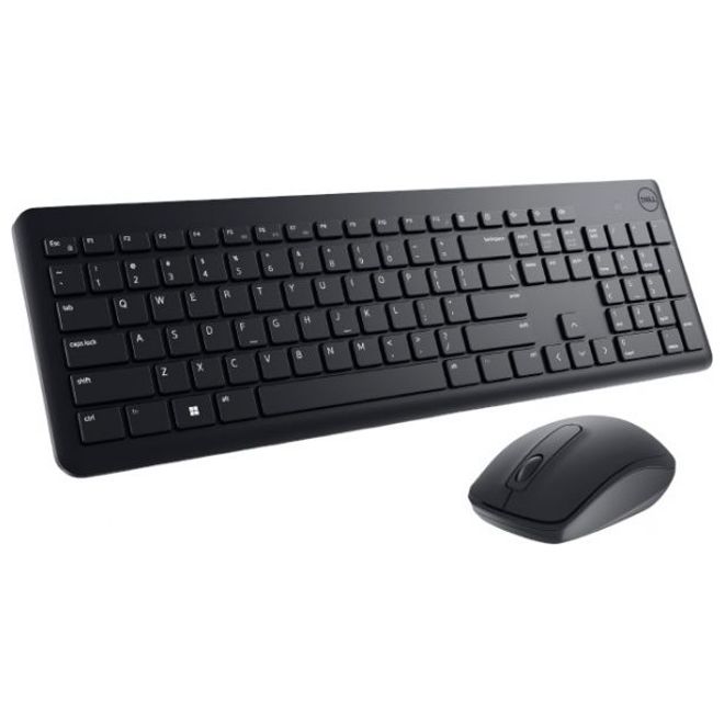 Dell KM3322W 580-AKGI Kablosuz Klavye Mouse Set TR