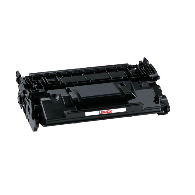 LEWOX CRG 052HBK(2200C002)M.TONER,SİYAH(9K)