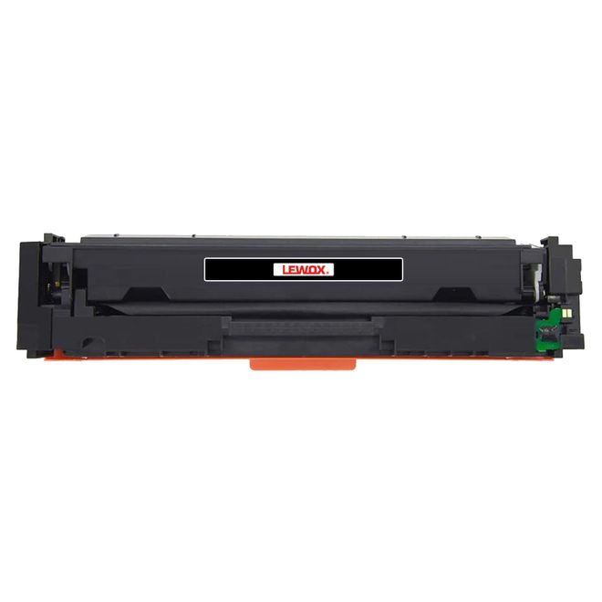 LEWOX CRG 054HBK(3028C002)M.TONER,SİYAH(3,1K)