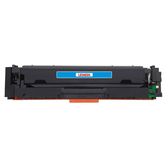 LEWOX CRG 054HC(3027C002)M.TONER,MAVİ(2,3K)