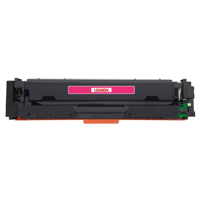 LEWOX CRG 067HM(5104C004)M.TONER,KIRMIZI