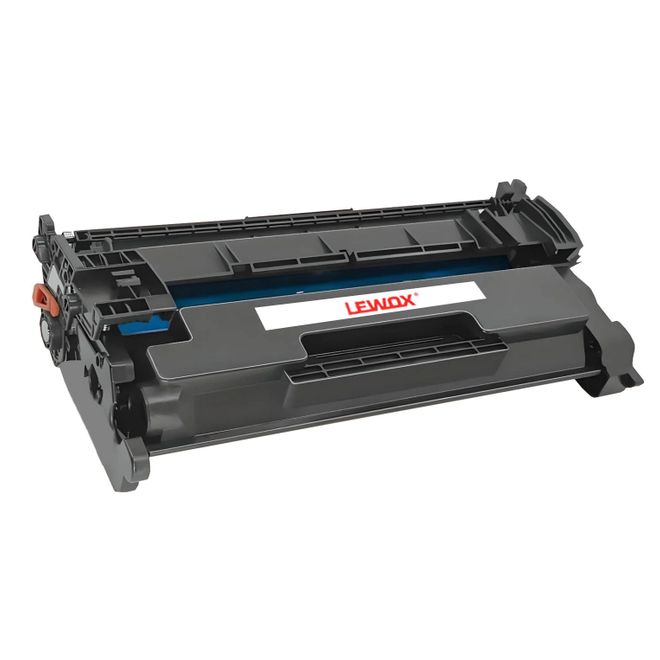 Lewox CRG 070H(5640C002)Siyah M.Toner(10,2K)