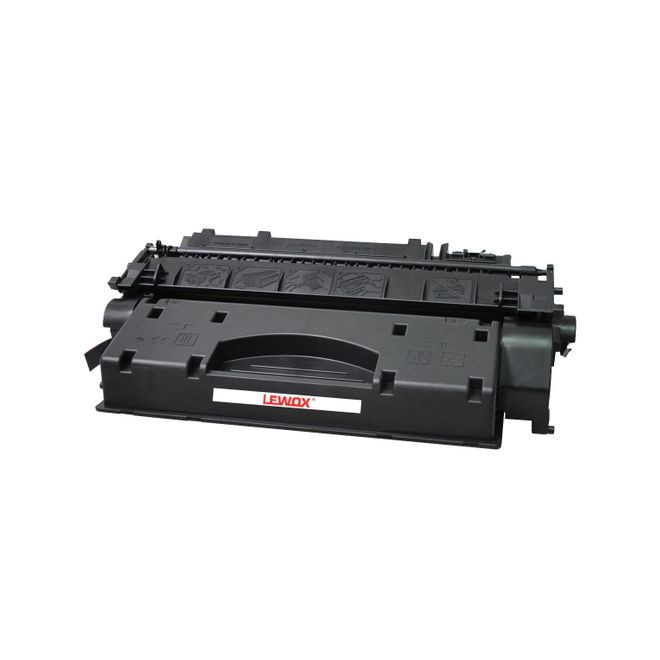 LEWOX CE505X (505X) MUADİL TONER,SİYAH(6,5K)