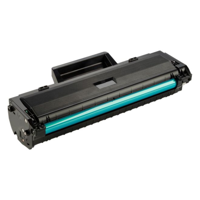 LEWOX W1106A (106A)MUADİL TONER,SİYAH(1K)