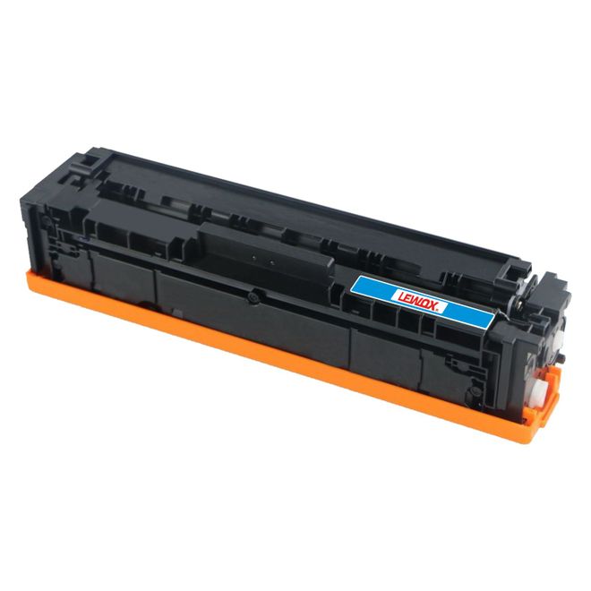 LEWOX W2031A(415A)M.TONER,ÇİPSİZ,MAVİ(2,1K)