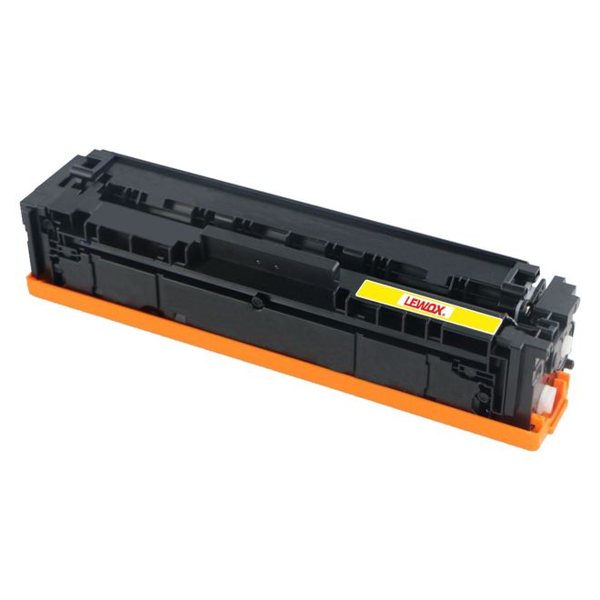 LEWOX W2032A(415A)M.TONER,ÇİPSİZ,SARI(2,1K)