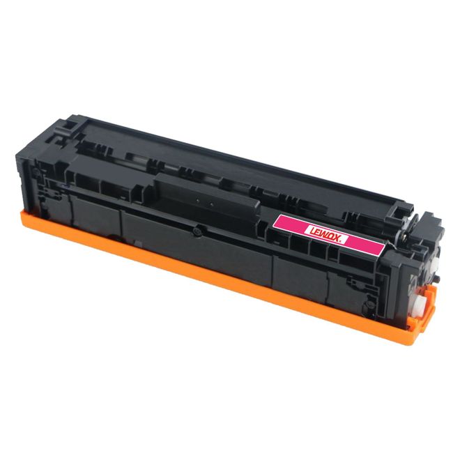 LEWOX W2033A(415A)M.TONER,ÇİPSİZ,KIRMIZI(2,1K)