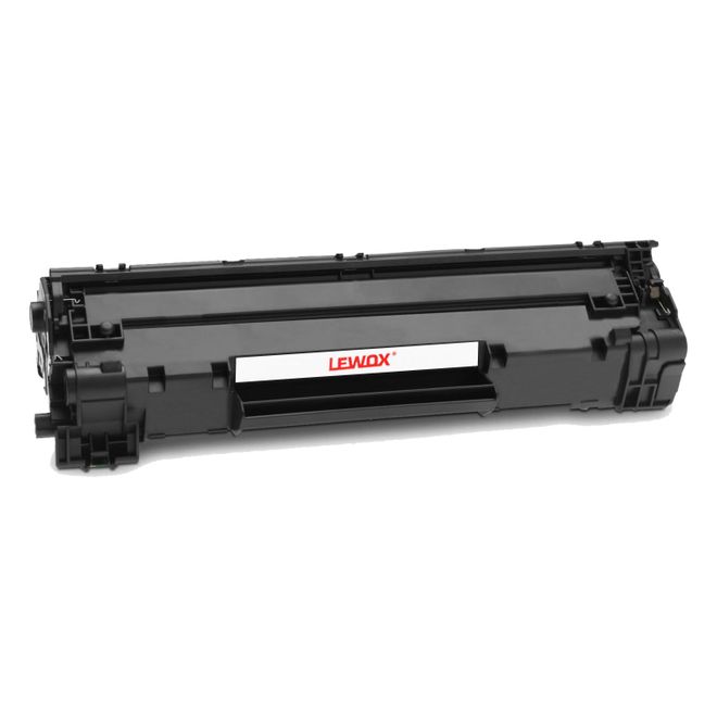 LEWOX CE285A (85A) MUADİL TONER,SİYAH(1,6K)