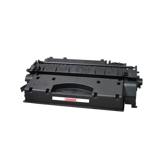 LEWOX CF280X (80X) MUADİL TONER,SİYAH(6,9K)