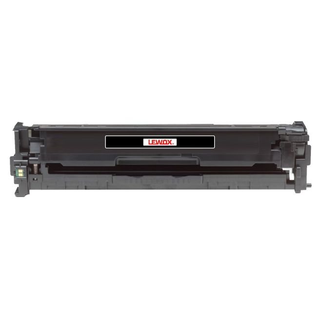 LEWOX CF210X (131X) MUADİL TONER,SİYAH(2,8K)