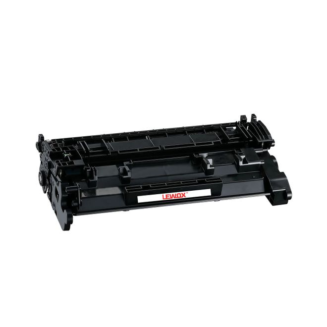 LEWOX CF226A (26A) MUADİL TONER,SİYAH(3,1K)