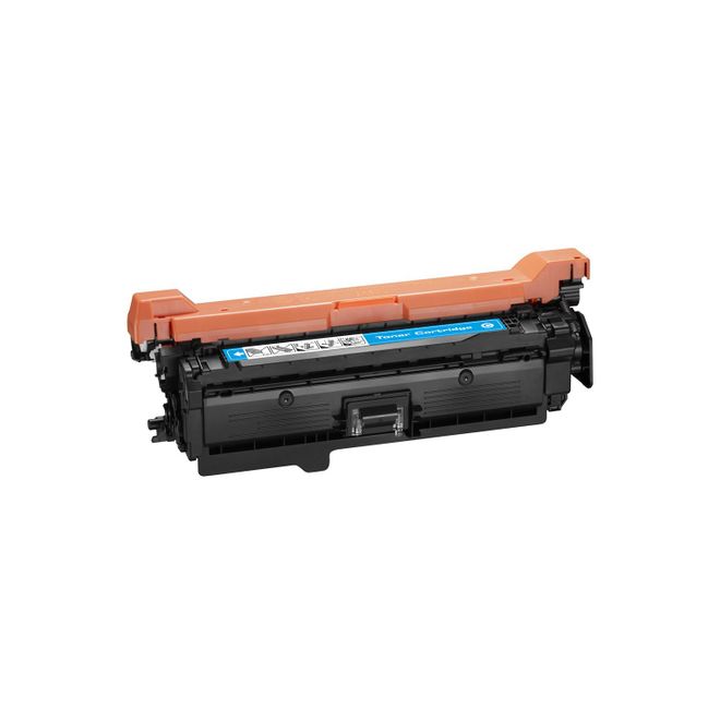 Lewox CE261A (647A)Muadil mavi toner(11K)