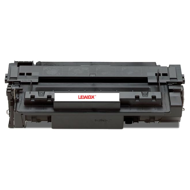 LW Calligraph Q6511A (11A)muadil siyah toner(6K)
