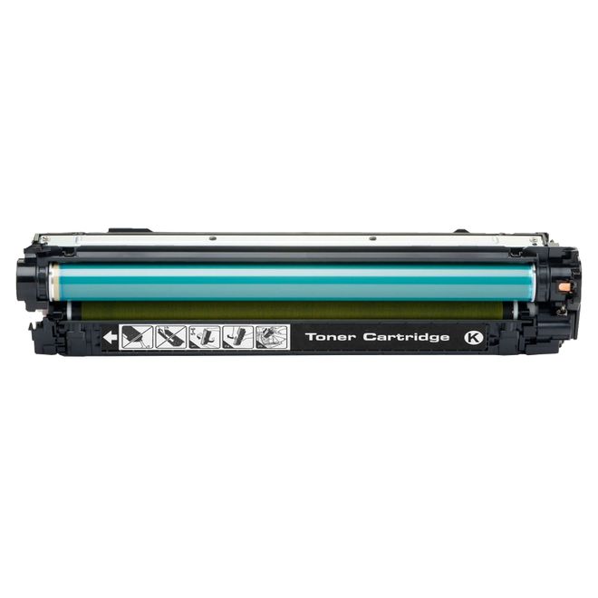 LEWOX CE270A (650A)YENİLENMİŞ TONER,SİYAH(13,5K)