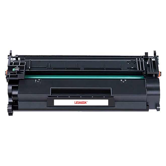 LW Calligraph W1510A(151A)muadil siyah toner(3K)