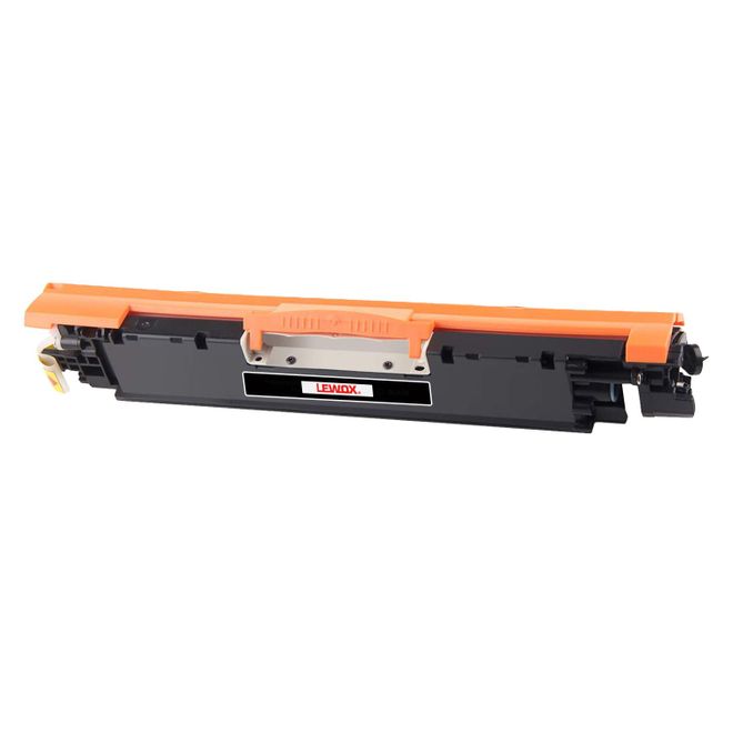 LEWOX CF350A (130A) MUADİL TONER,SİYAH(1,1K)