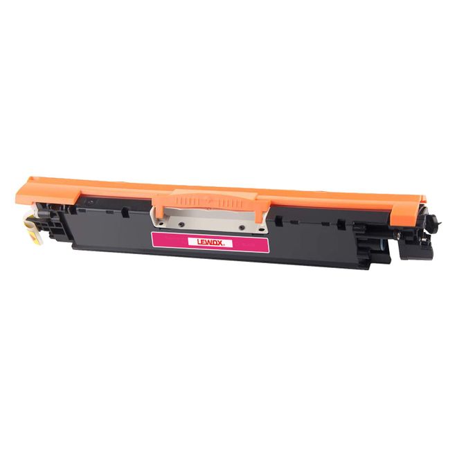 LEWOX CF353A (130A) MUADİL TONER,KIRMIZI(0,9K)