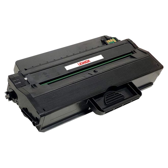 LW Calligraph MLT-103L muadil siyah toner(2,5K)