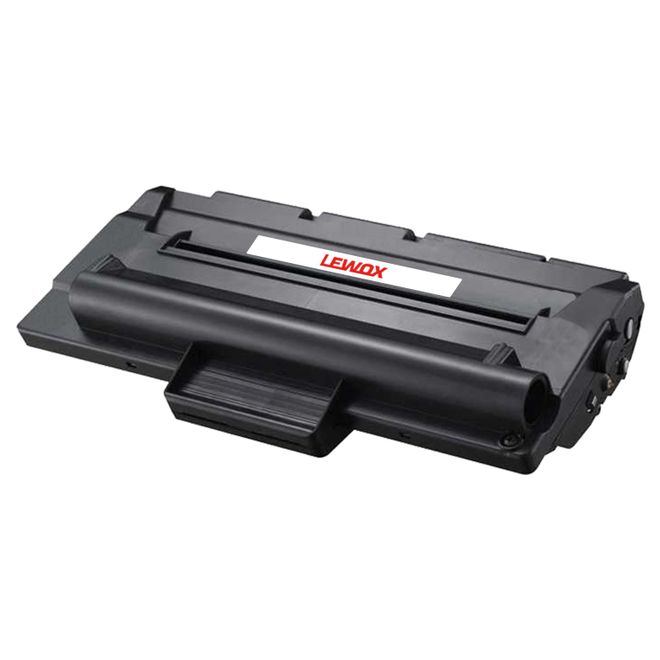 LW Calligraph CX-4200 muadil siyah toner(3K)