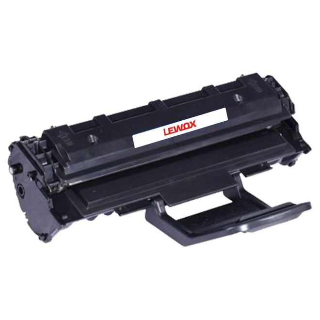 LW Calligraph MLT-117S/muadil siyah toner(2,5K)