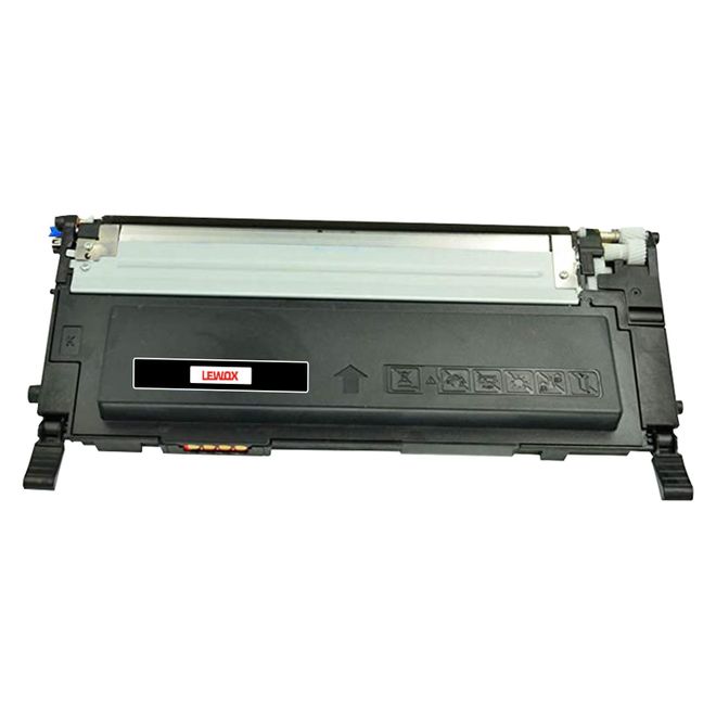 LW Calligraph CLT-K409S muadil siyah toner(2,5K)