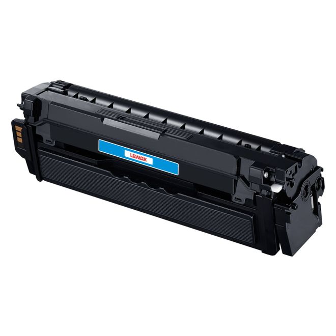 LW Calligraph CLT-C506L muadil mavi toner(3,5K)