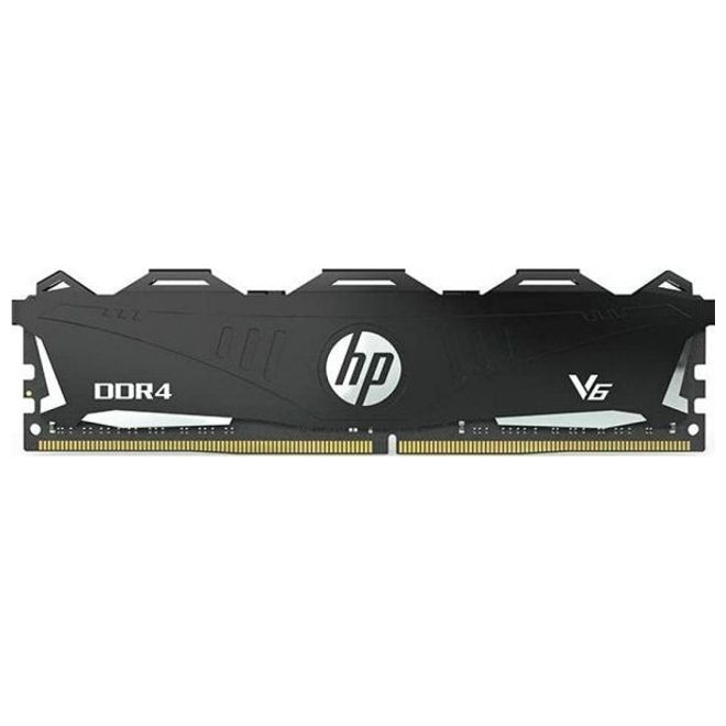 HP V6 16GB 3600MHz DDR4 UDIMM SOĞUTUCULU GAMING