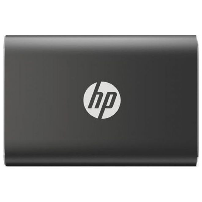 HP P500 1TB TAŞINABİLİR HARİCİ SSD SİYAH 210/350