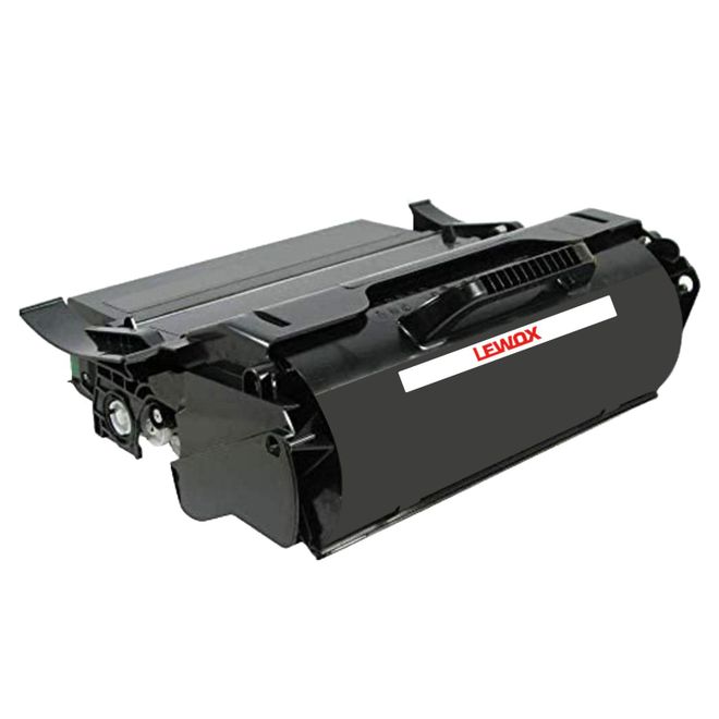 LEWOX T650(T650H21E/T650H04A)YENİLENMİŞ,SİYAH(25K)
