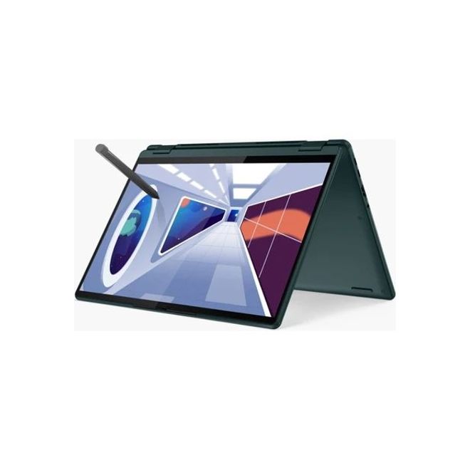 Lenovo Yoga6 AMD R5-7530U 8G 512G 13.3" DOKUNMATİK