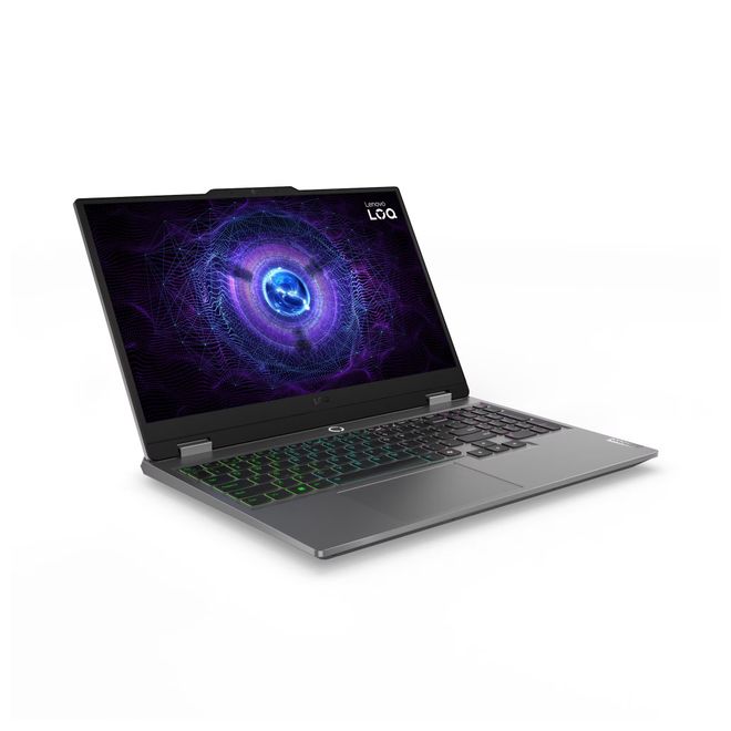 Lenovo LOQ 15IAX9 i5-12600HX 24GB.Ram 1TB.SSD