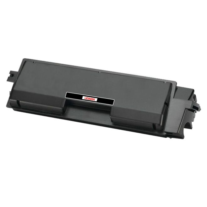 LEWOX TK-590K(1T02KV0NL0)M.TONER ÜNİTESİ,SİYAH(7K)