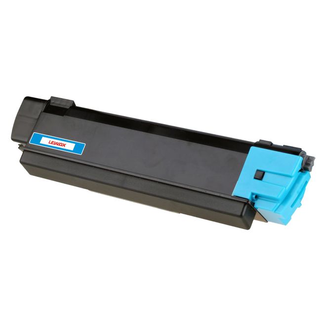 LEWOX TK-590C(1T02KVCNL0)M.TONER ÜNİTESİ,MAVİ(5K)