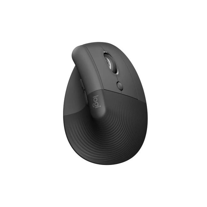 Logitech 910-006473 lift kablosuz dikey mouse,siya