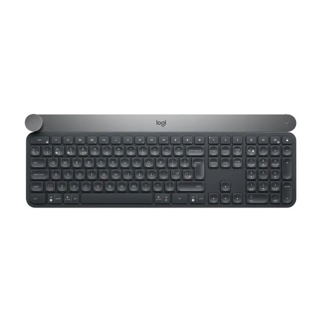 Logitech 920-008504 CRAFT ADVANCED İngilizce