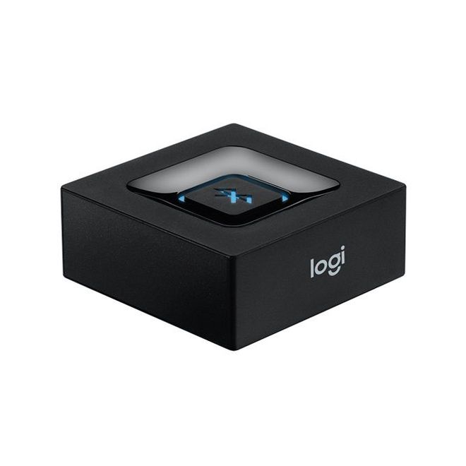 Logitech 980-000912 Bluetooth audio adaptör