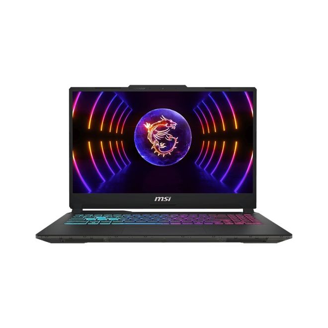 Msi Cyborg 15 i7-13620H 16GB.Ram 512GB.Ssd