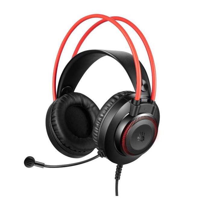 A4 Tech Bloody G200S 2.0 USB mikrofonlu oyuncu