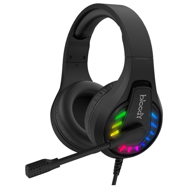 A4 Tech Bloody G230 7.1 USB mikrofonlu oyuncu