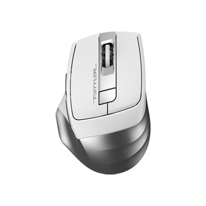 A4 Tech FB-35 Bluetooth nano beyaz optik mouse