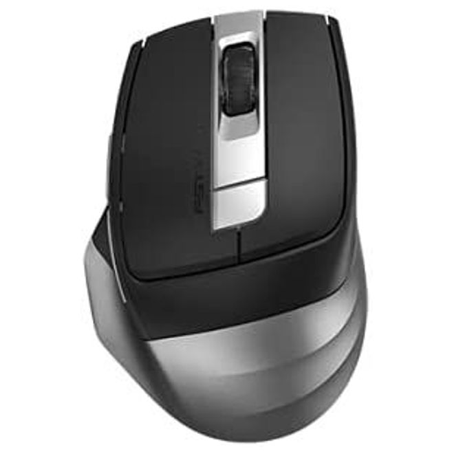 A4 Tech FB-35 Bluetooth nano gri optik mouse