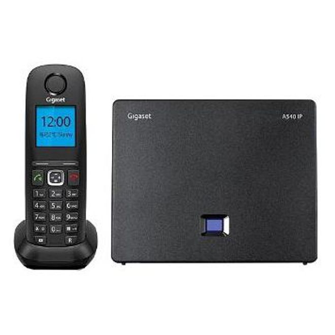 GIGASET A540IP IP DECT TELEFON,HD SES KALİTESİ