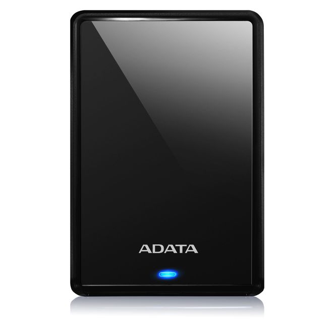 Adata 2Tb HV620S 2.5" Usb 3.2 Harici Disk Siyah